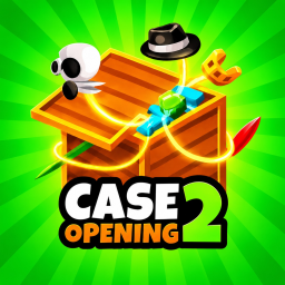 Case Opening Simulator 2 icon