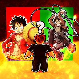 Guess the Anime!