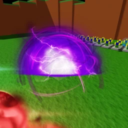 Secret Area icon