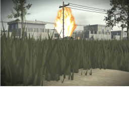 Erickistan Deployment [Operation: Strike-hammer]