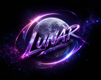 LUNAR ENT. Roblox group icon