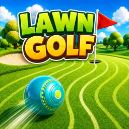 LawnGolf icon