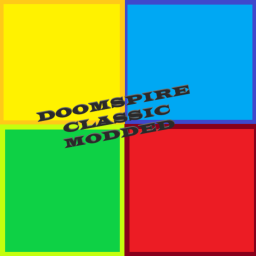 CLASSIC DOOMSPIRE:MODDED