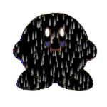 Rain Kirby