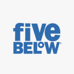 Five Below!!!