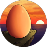 Egging Over It
