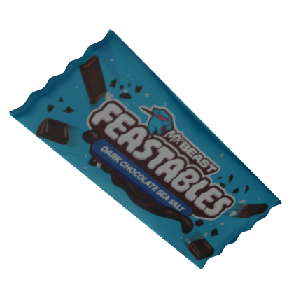 Dark Chocolate Sea Salt