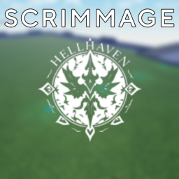 Scrimmage Arena