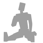 ⏳[LIMITED] Cute Relaxing Sit [Idle, AFK]