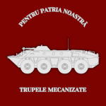Divizia Mecanizată ”Tudor Vladimirescu”ᅠ