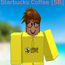 StarBucks Coffee [SB]