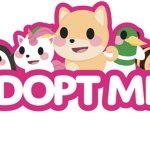 ADOPT ME COMMEN TO LEG