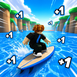 Escape Surf