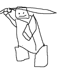 Game I Dont Know What To Call