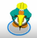 Chin Island Group