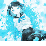 シ Just Maream