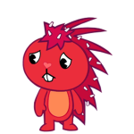 Flaky fans!!