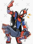 ATSV group aka spider man group