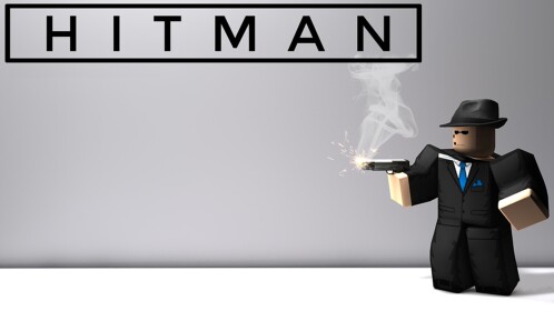 Hitman [BETA]