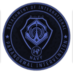 D • I • P • I |> Navy