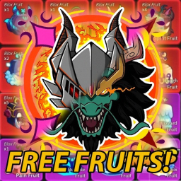 (🎁FREE FRUITS) Blox Fruits BUT all fruits🐉