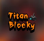 Titan blocky Community