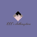 XXX's clothingstore