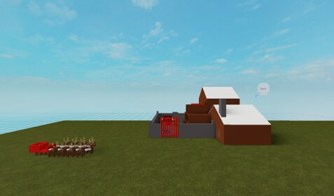 santas workshop #