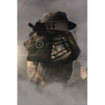 Boarder Patrol Of America