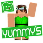 [ Yummy's Café ]