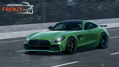 Highway Frenzy [UPDATE🎉]