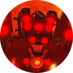 Titan Speakerman Custom Early Access Pass