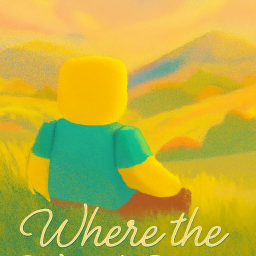 Where the wind sleeps..