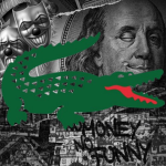 Crocodile OFC