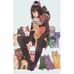 ANIMESQUAD!!!