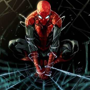 Spiderman Obby