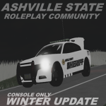 Ashville State Roleplay PC