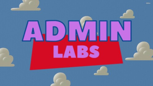 Admin Labs