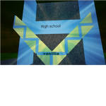 Vanilla High