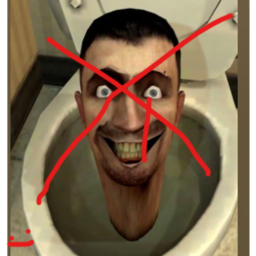 stop watching skibi toilet and find dad simulator