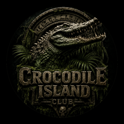 CROCODILE ISLAND CLUB