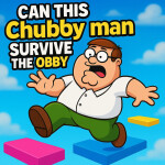 😵Chubby Peter Griffin Obby!😵