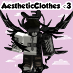 AestheticClothes <3