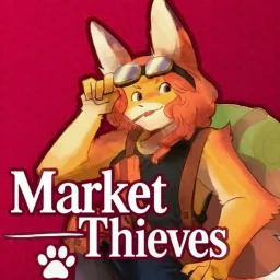 Market Thieves [BETA] icon