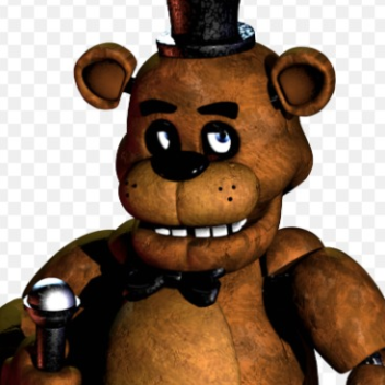 Five Nigths at Freddy's game 1