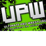 U.P.W (ULTIMATE PROFESSIONAL WRESTLING