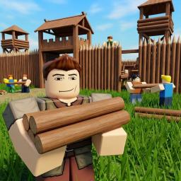 Build the Fort icon