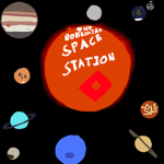 The Robloxian Space Station
