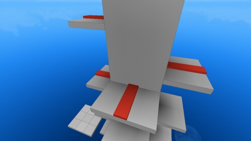 Loco Stage Obby!
