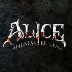  Alice Madness Returns